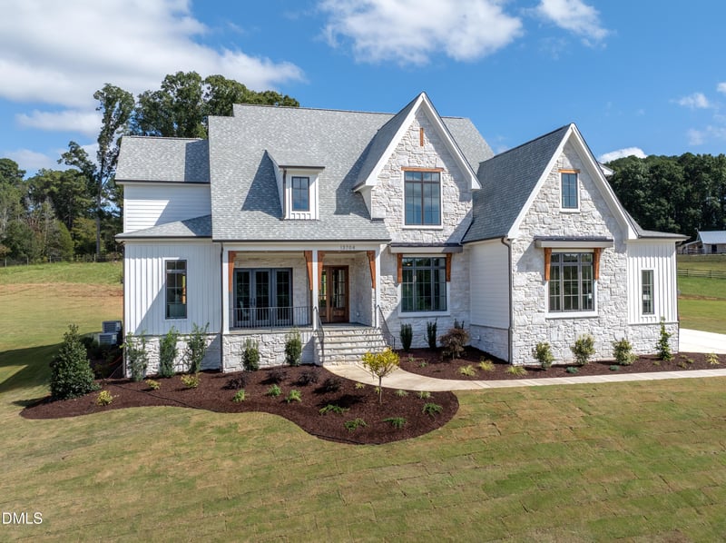 13704 Bold Run Hill Rd, Wake Forest, NC 27587