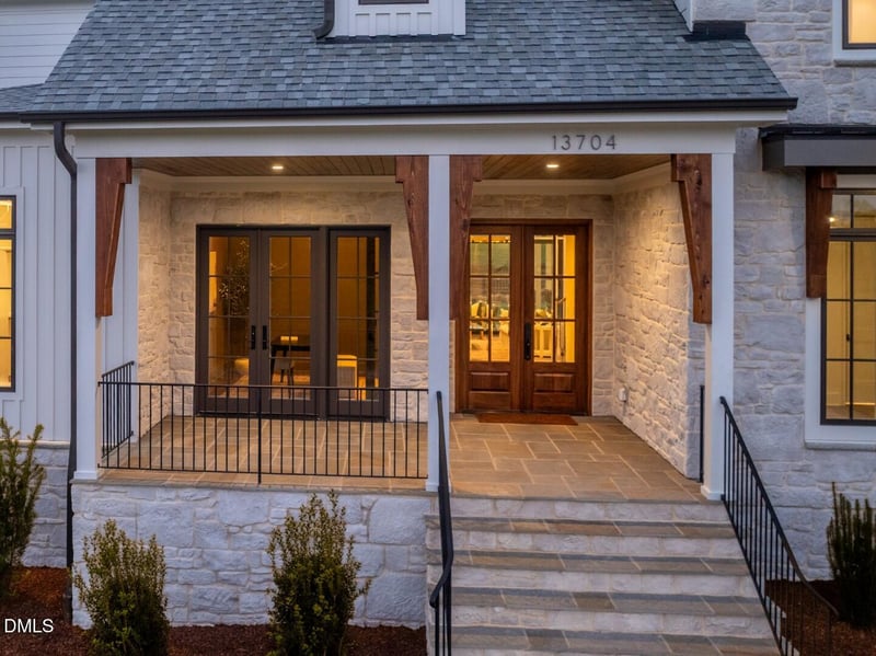 13704 Bold Run Hill Rd, Wake Forest, NC 27587