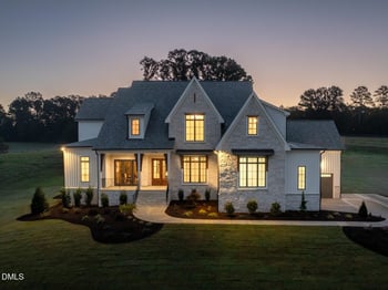 13704 Bold Run Hill Rd, Wake Forest, NC 27587
