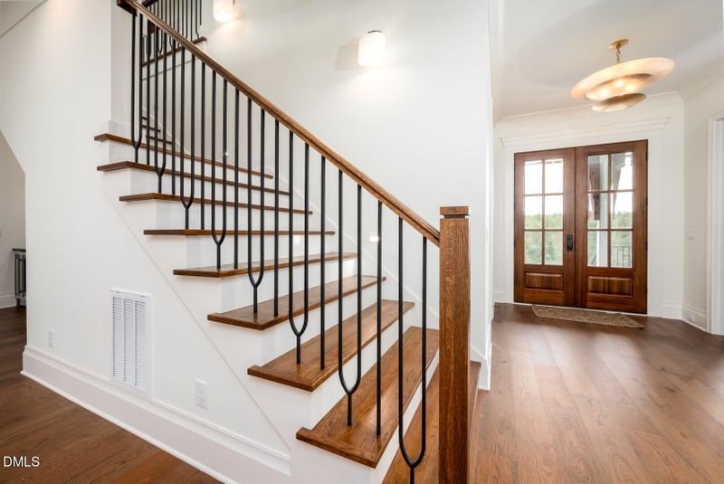 13704 Bold Run Hill Rd, Wake Forest, NC 27587