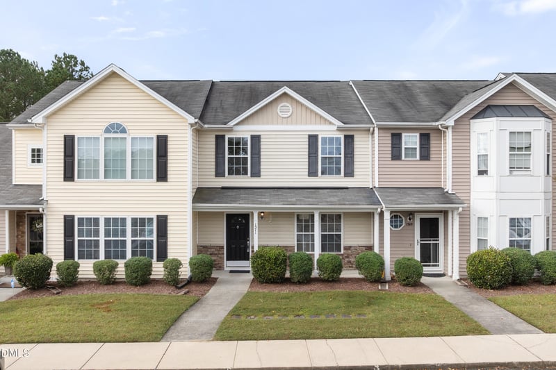1371 Quail Cir, Creedmoor, NC 27522