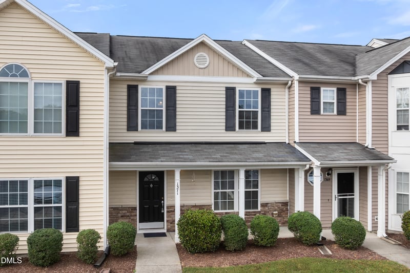 1371 Quail Cir, Creedmoor, NC 27522