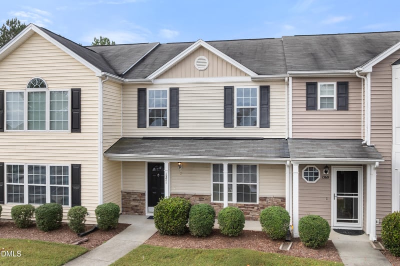 1371 Quail Cir, Creedmoor, NC 27522
