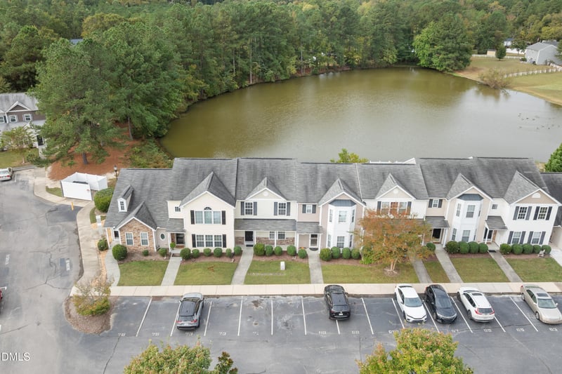 1371 Quail Cir, Creedmoor, NC 27522
