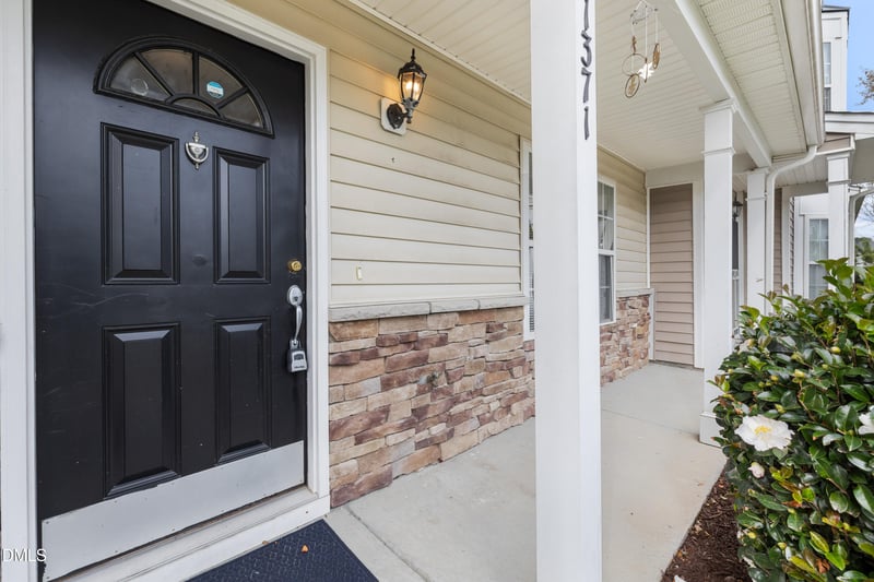 1371 Quail Cir, Creedmoor, NC 27522