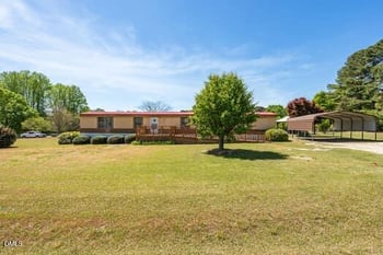 13716 Belinda Dr Lot 93, Willow Springs, NC 27592