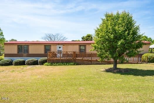 13716 Belinda Dr, Willow Springs, NC 27592