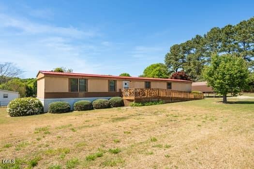 13716 Belinda Dr, Willow Springs, NC 27592