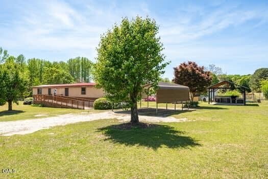 13716 Belinda Dr, Willow Springs, NC 27592