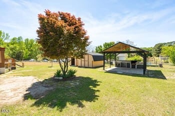 13716 Belinda Dr, Willow Springs, NC 27592