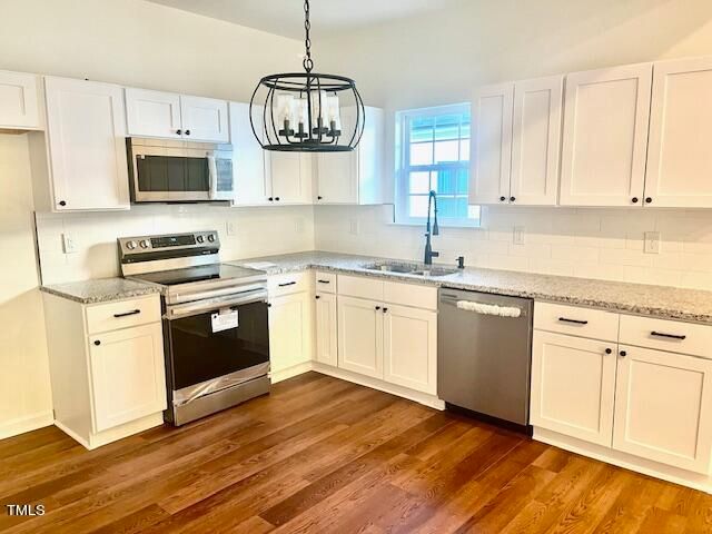 1372 Bowman Ave, Burlington, NC 27217