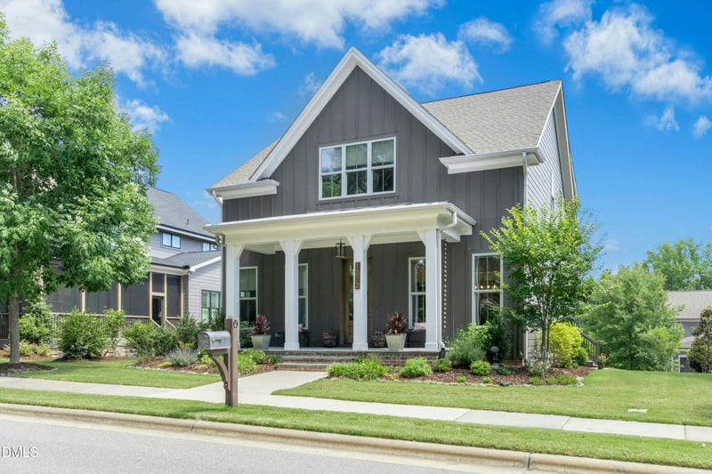 1372 Briar Chapel Pw, Chapel Hill, NC 27516