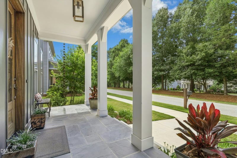 1372 Briar Chapel Pw, Chapel Hill, NC 27516