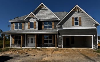 1372 Halibut St, Fayetteville, NC 28312
