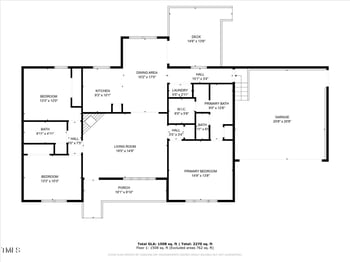 1372 Nc 50 , Benson, NC 27504