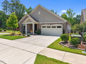 1372 Prevenient Dr, Wake Forest, NC 27587