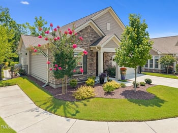 1372 Prevenient Dr, Wake Forest, NC 27587