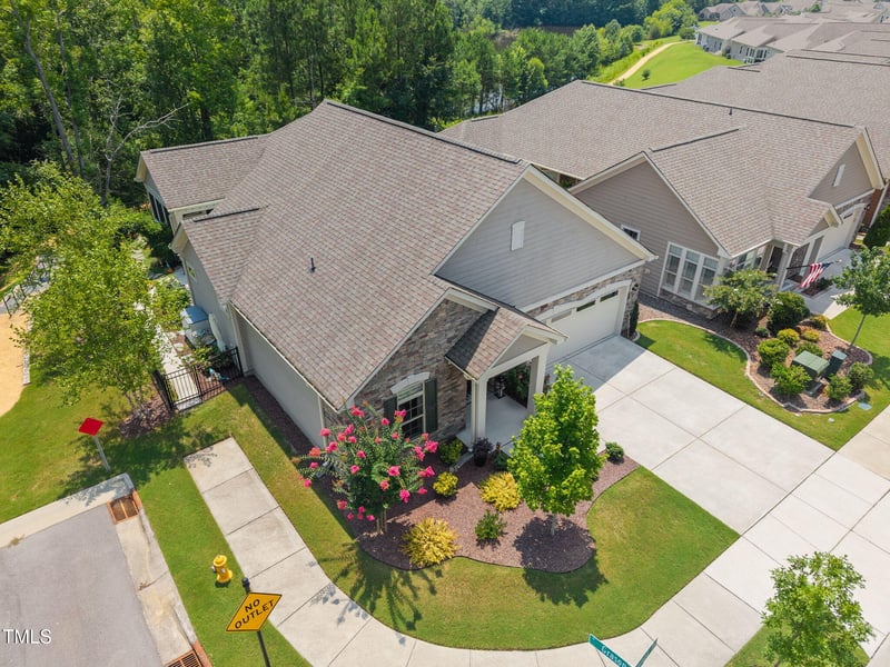 1372 Prevenient Dr, Wake Forest, NC 27587