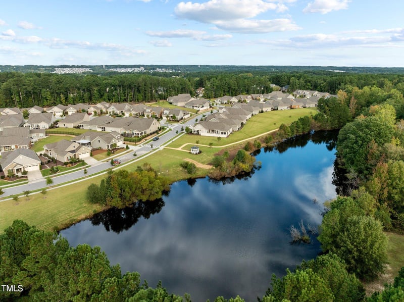 1372 Prevenient Dr, Wake Forest, NC 27587
