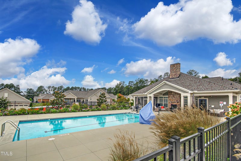 1372 Prevenient Dr, Wake Forest, NC 27587