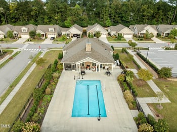 1372 Prevenient Dr, Wake Forest, NC 27587