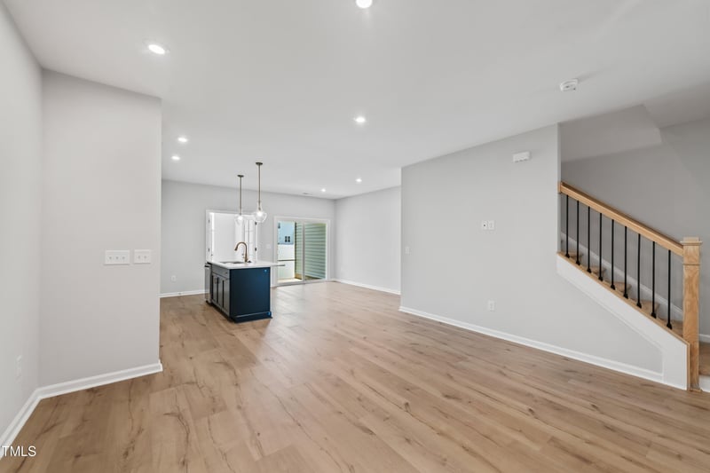 1373 Bessie Ct, Wake Forest, NC 27587