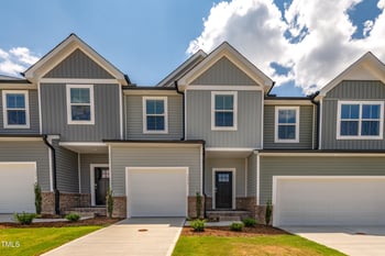 1373 Bessie Ct, Wake Forest, NC 27587