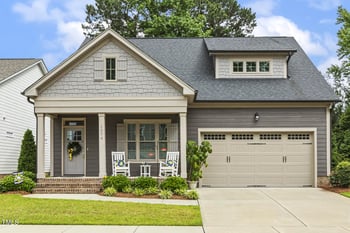 1374 Patriot Points Way, Fuquay Varina, NC 27526