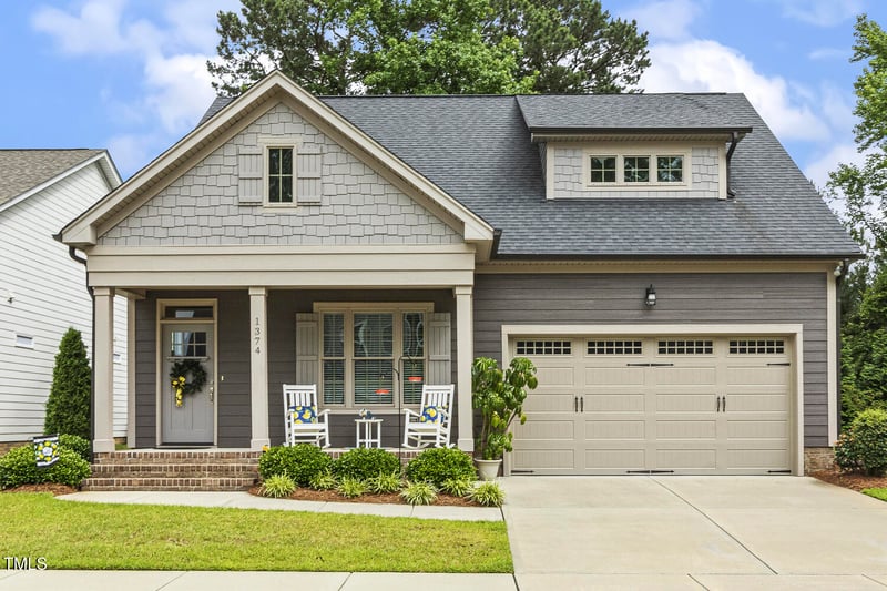 1374 Patriot Points Way, Fuquay Varina, NC 27526
