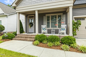 1374 Patriot Points Way, Fuquay Varina, NC 27526