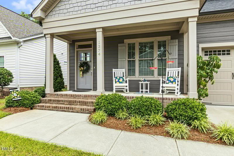 1374 Patriot Points Way, Fuquay Varina, NC 27526
