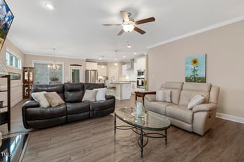 1374 Patriot Points Way, Fuquay Varina, NC 27526