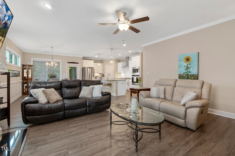 1374 Patriot Points Way, Fuquay Varina, NC 27526