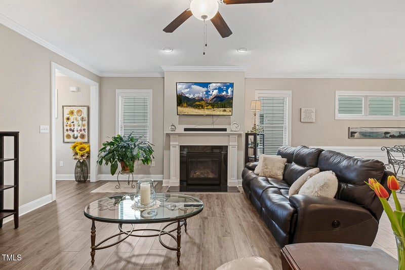 1374 Patriot Points Way, Fuquay Varina, NC 27526