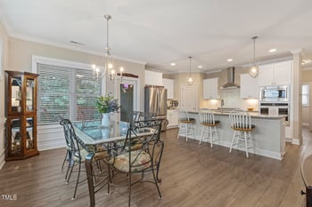 1374 Patriot Points Way, Fuquay Varina, NC 27526