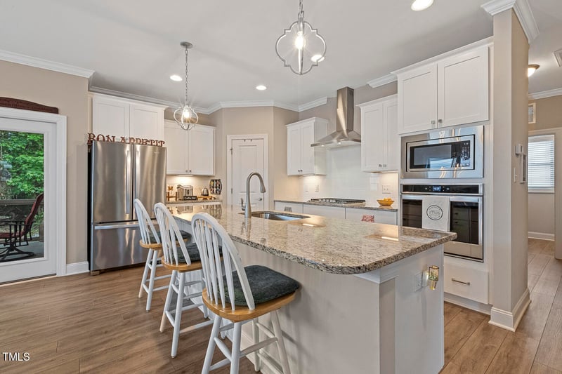 1374 Patriot Points Way, Fuquay Varina, NC 27526
