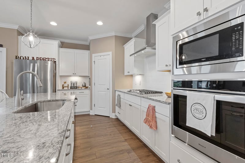 1374 Patriot Points Way, Fuquay Varina, NC 27526
