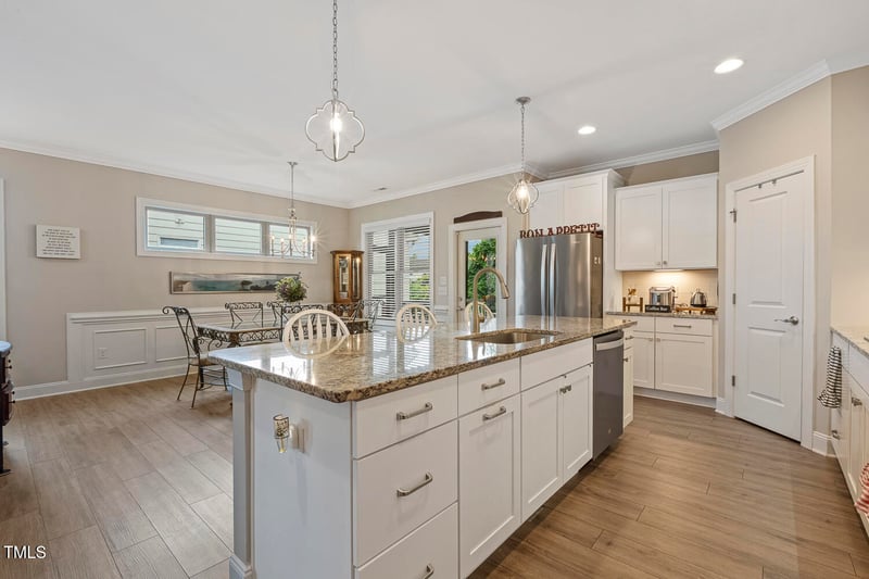 1374 Patriot Points Way, Fuquay Varina, NC 27526