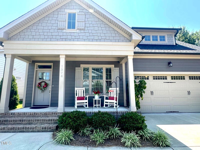 1374 Patriot Points Way, Fuquay Varina, NC 27526