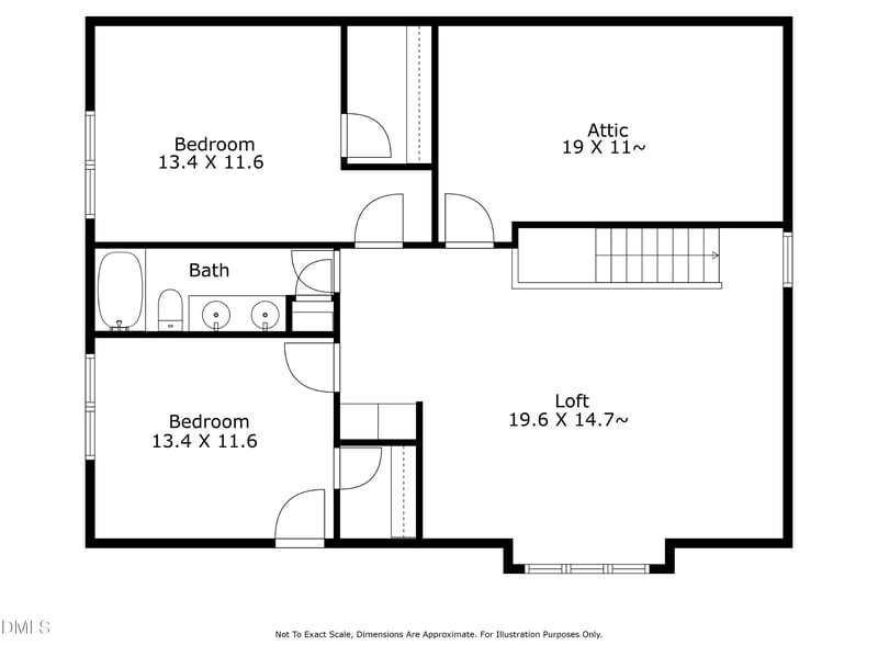 1374 Patriot Points Way, Fuquay Varina, NC 27526