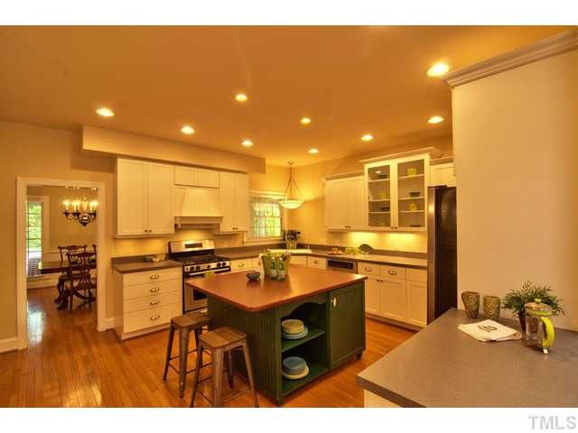 13741 Camp Kanata Rd, Wake Forest, NC 27587