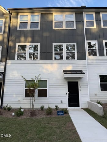 1375 Hasse Ave, Apex, NC 27502