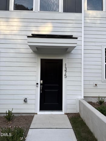 1375 Hasse Ave, Apex, NC 27502