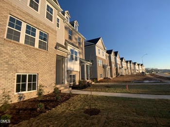 1375 Herb Garden Way, Apex, NC 27502