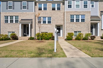 1375 Herb Garden Way, Apex, NC 27502