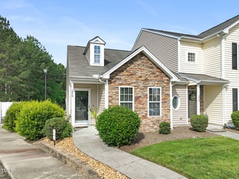 1375 Quail Cir, Creedmoor, NC 27522