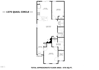 1375 Quail Cir, Creedmoor, NC 27522