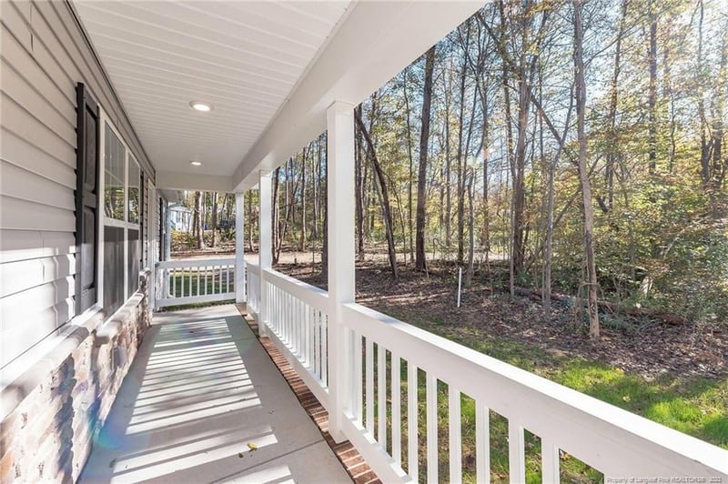 1375 Tennessee Cir, Sanford, NC 27332