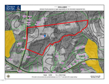 13756 Nc Hwy 96 Lot N/A, Zebulon, NC 27597