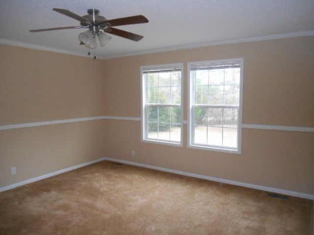 1376 Three Bridge Rd, Dunn, NC 28334
